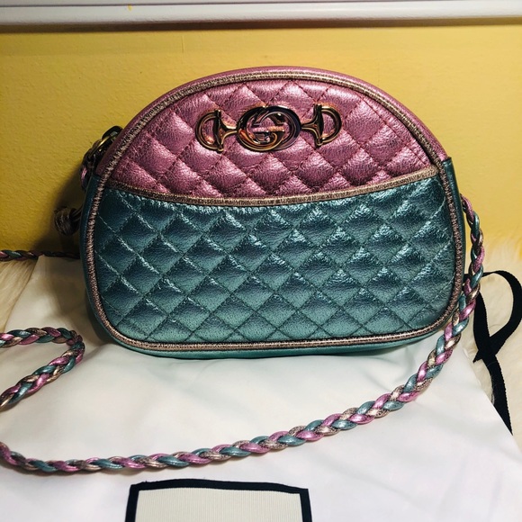 【sold】New authentic Gucci bag - Picture 2 of 8